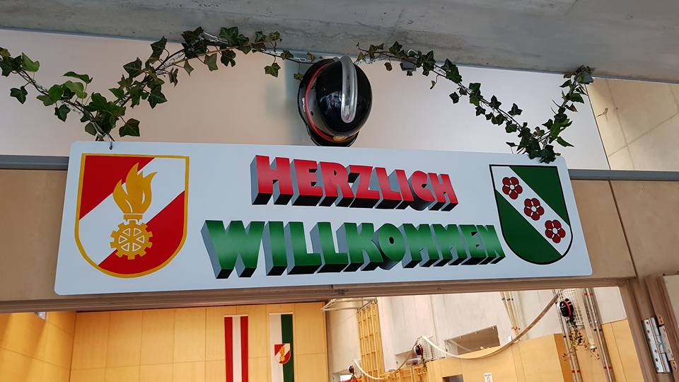 Feuerwehrball 2018